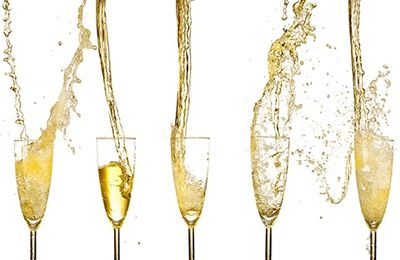 Les différents types de Champagnes 