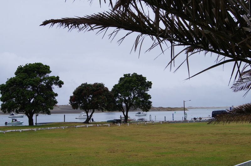 KM  5 059  MANGAWHAI