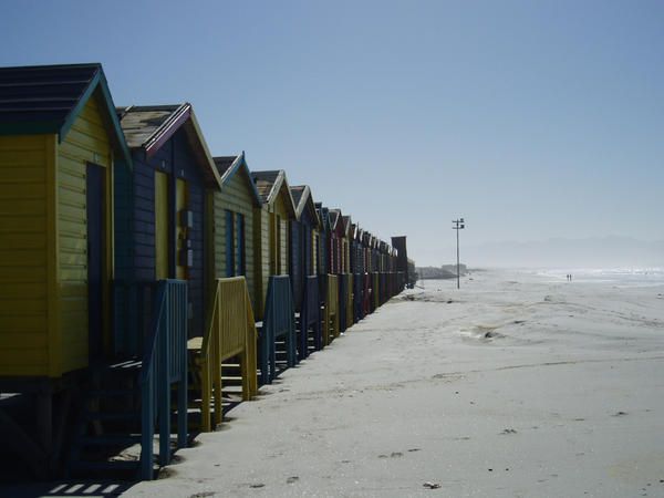 Album - False Bay (Kalk Bay)