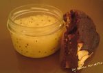 Pudding,recette anti gaspillages.