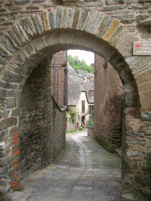 Album - Espeyrac-a-Conques