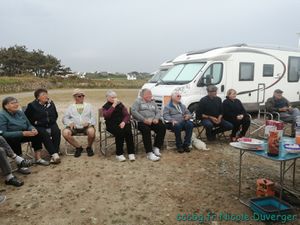Pointe du Raz (Camping-car-club-Beauce-Gâtinais)