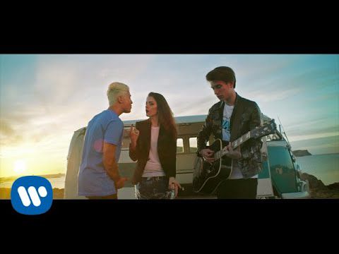 Benji & Fede en chantent avec Annalisa "Tutto per una Ragione ", c'est nouveau et c'est pour vous !