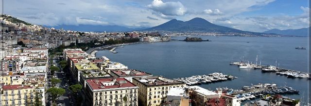 NAPLES LA CAPITALE MONDIALE DES CRECHES DE NOEL (10)