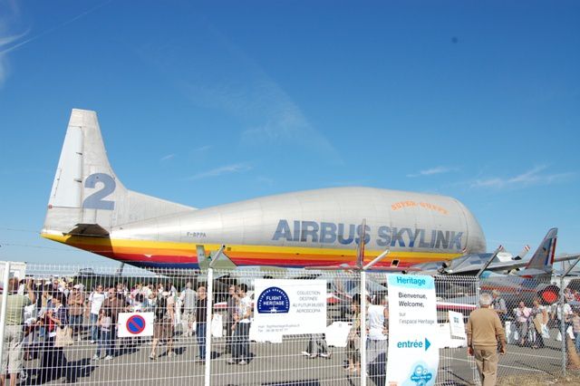 Album - Airbus-family-days-2010