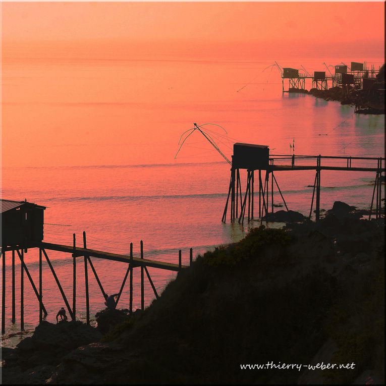 Album - Les Carrelets