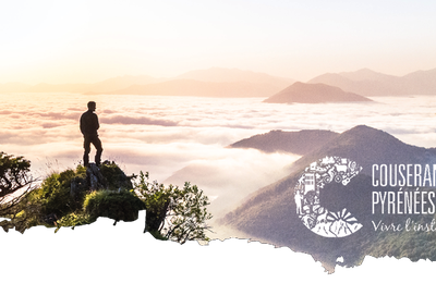  Office Tourisme Couserans Pyrénées - Ariège - Le printemps c'est maintenant !
