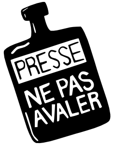 Un message pour la base pour ne pas se taper l'abus des élites