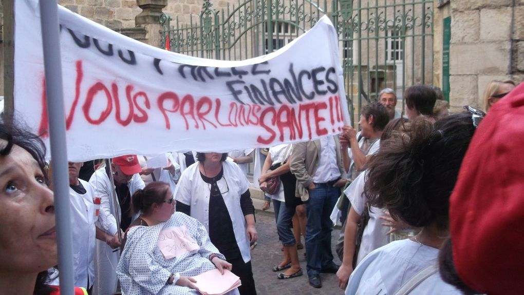 Album - Manif---Rencontre-M.-Malvy