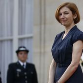 Inconnue au bataillon: pourquoi la nomination de Florence Parly aux Armées soulève des interrogations