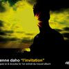Etienne Daho : "L'invitation" 1er extrait de son nouvel album à paraitre le 5 novembre