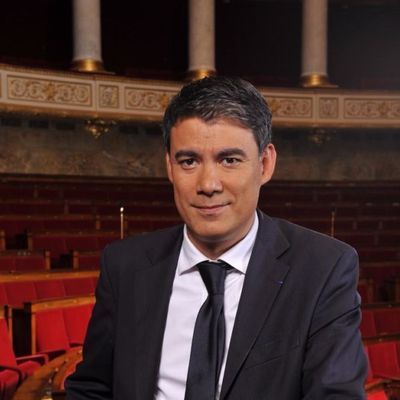 Olivier FAURE, Premier Secrétaire du Parti Socialiste