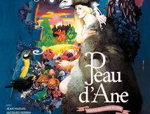 Peau d'Âne (1970) de Jacques Demy