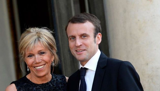 Emmanuel et Brigitte Macron mettent en demeure «Voici» et «Closer»