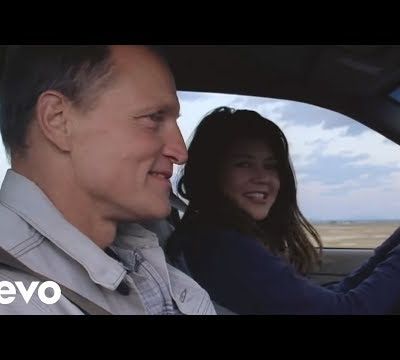 U2 - Song For Someone