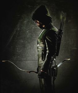 {Critique} Arrow Saison 2