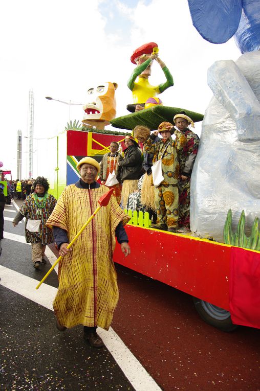 Album - carnaval-de-bordeaux