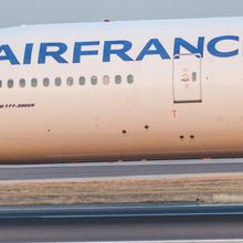 Air France : la grève se profile pour le grand chassé-croisé de l'été 