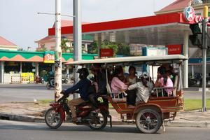 Album - Cambodge-janvier-2009