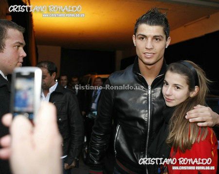 Album - cristiano-ronaldo 