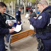 En direct/Vaucluse. Confinement, jour 15 : Avignon sous les caméras, réseau rétabli dans le Luberon, les poissons d'avril depuis Carpentras...