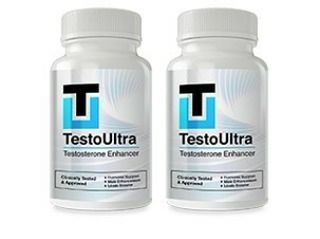 Obat Pembesar Penis Testo Ultra