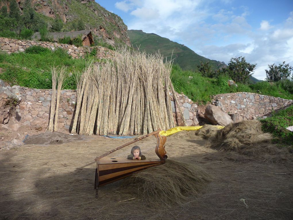 Album - pisac-et-les-Winai-taki