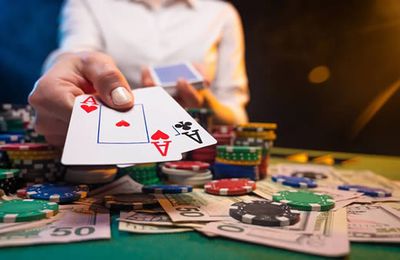 Astuces et Conseils pour profiter au maximum des services d’Amon Casino