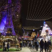 71 % des Français craignent un attentat durant les fêtes