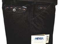 Nouveau pantalon MEYER Chicago