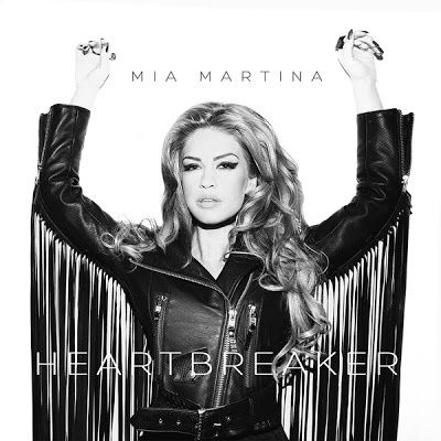 MIA MARTINA "HEARTBREAKER"