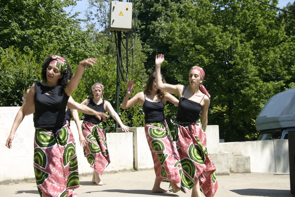 Album - Elèves Fontenay aux Roses 2