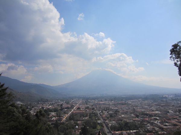 Cerro de la Cruz