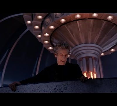 Doctor Who Saison 9 : Trailer de Before The Flood