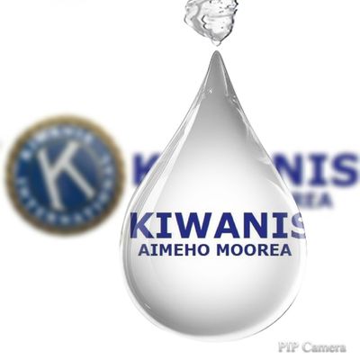 Kiwanis Aimeho Moorea