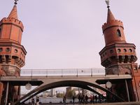 Oberbaumbrücke