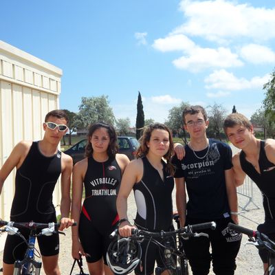 Triathlon