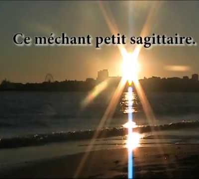 Victor Hugo C'est parce qu'elle se taisait