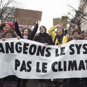 Les 3 actus qu'il ne fallait pas manquer cette semaine : rapport d'Attac, mobilisation climat et substances indésirables dans le pain