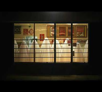 Skrillex, Starrah & Four Tet - Butterflies