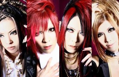 [News] danger☆gang Come Back !