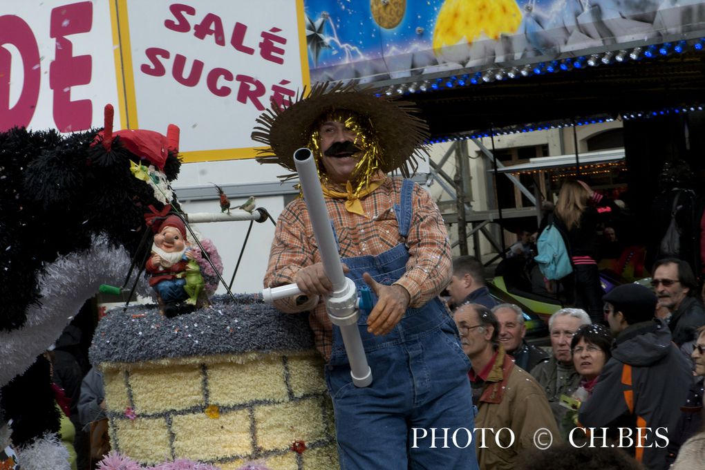 Album - CARNAVAL-DE-FLEURANCE