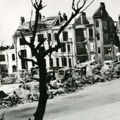 1940, la bataille de France au jour le jour : 25 mai, Boulogne tombe, Calais est écrasée sous les bombes