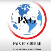 USA-CHINE : dialogue de sourds. Washington et Bruxelles foncent dans le mur - Par Caroline Galactéros [vidéo] - Commun COMMUNE [le blog d'El Diablo]