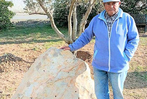 Avis de décès de Monsieur Abdellah Brahami de Peyrouas à Saint-Maximin-la-Sainte-Baume (83)