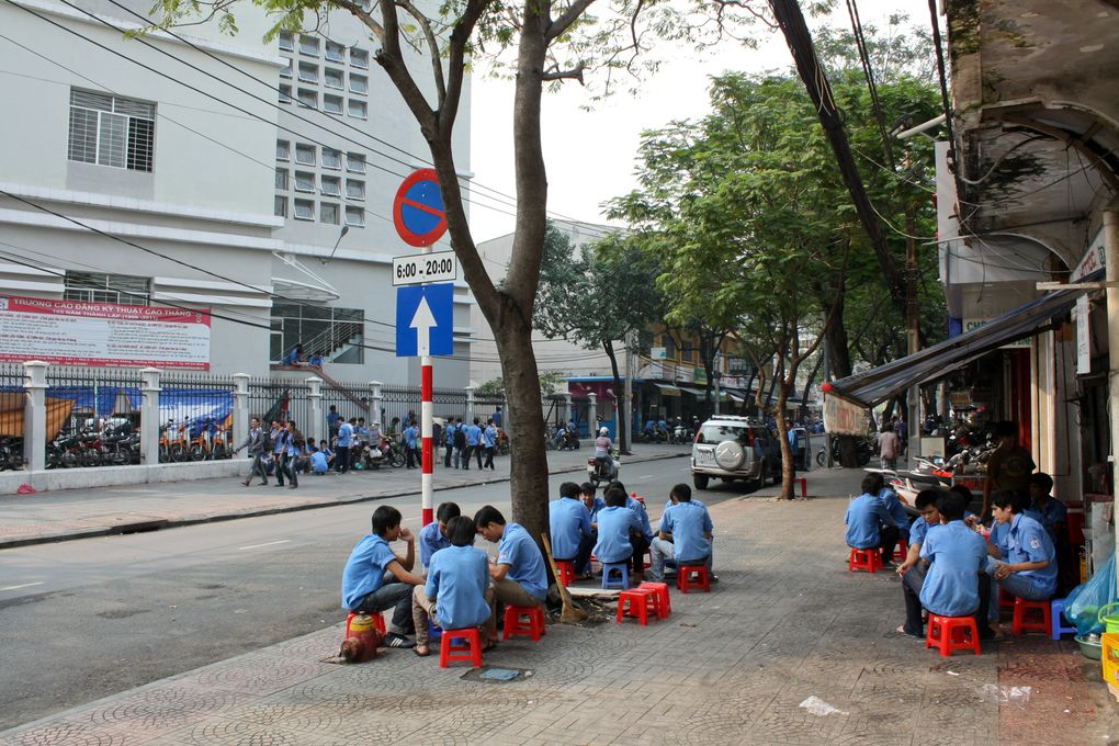 Album - Saigon-dit-Ho-Chi-Minh