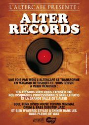 ALTER RECORDS #1