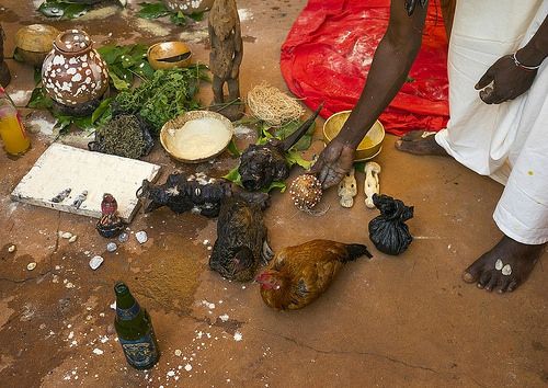LE PLUS CONTACTER DES MAITRES MARABOUT AFRICAIN AU BENIN