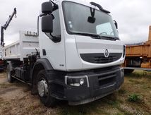 Camion 4x2 Premium Lander 280 DXI 