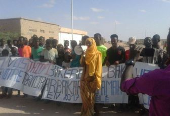 Djibouti : AS-EYLA, mon amour dans le viseur du tyran Guelleh!-Par Houssein IBRAHIM HOUMED